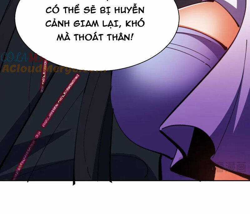 Sư Tôn: Nghịch Đồ Này Mới Không Phải Là Thánh Tử Chương 79 trang 116