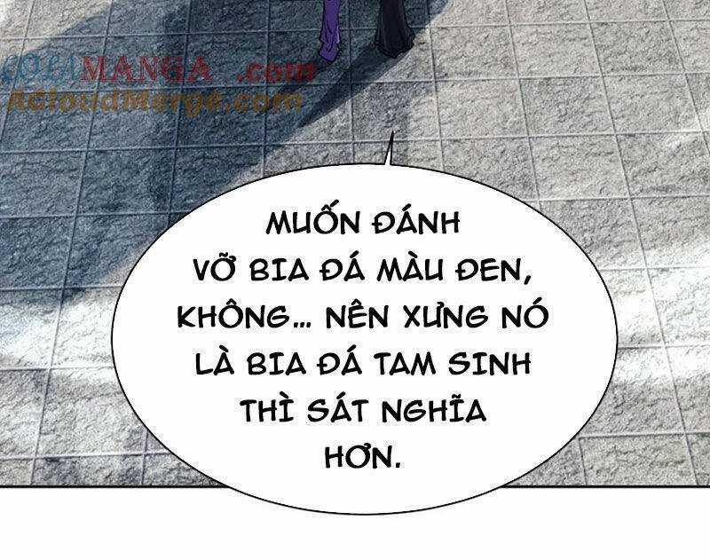Sư Tôn: Nghịch Đồ Này Mới Không Phải Là Thánh Tử Chương 79 trang 119