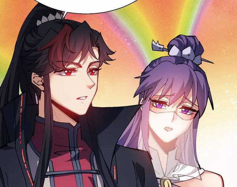 Sư Tôn: Nghịch Đồ Này Mới Không Phải Là Thánh Tử Chương 79 trang 121