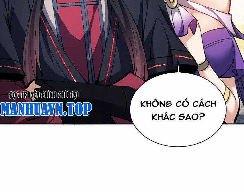 Sư Tôn: Nghịch Đồ Này Mới Không Phải Là Thánh Tử Chương 79 trang 122