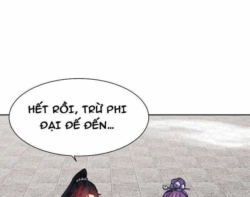 Sư Tôn: Nghịch Đồ Này Mới Không Phải Là Thánh Tử Chương 79 trang 123