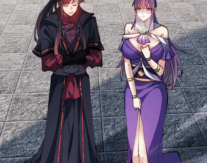 Sư Tôn: Nghịch Đồ Này Mới Không Phải Là Thánh Tử Chương 79 trang 124