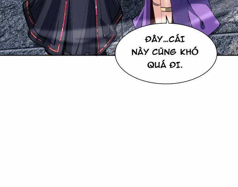 Sư Tôn: Nghịch Đồ Này Mới Không Phải Là Thánh Tử Chương 79 trang 125