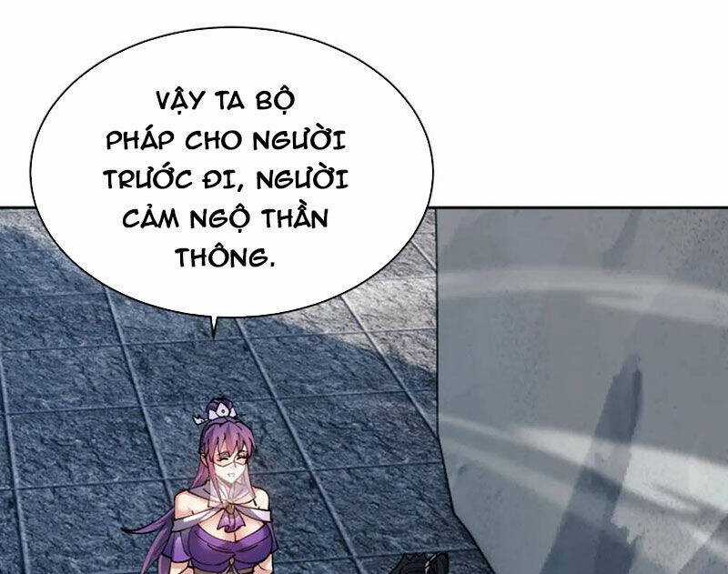 Sư Tôn: Nghịch Đồ Này Mới Không Phải Là Thánh Tử Chương 79 trang 126