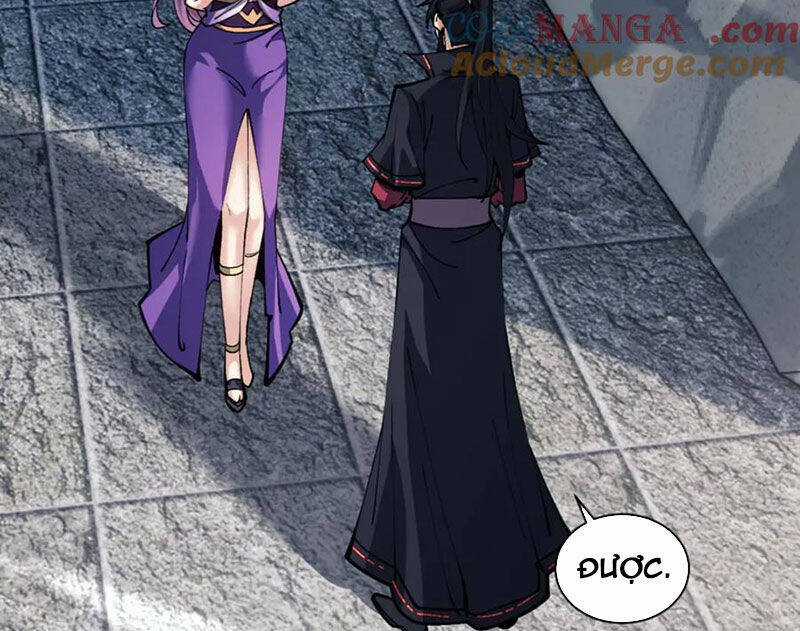 Sư Tôn: Nghịch Đồ Này Mới Không Phải Là Thánh Tử Chương 79 trang 127