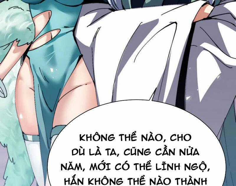 Sư Tôn: Nghịch Đồ Này Mới Không Phải Là Thánh Tử Chương 79 trang 147