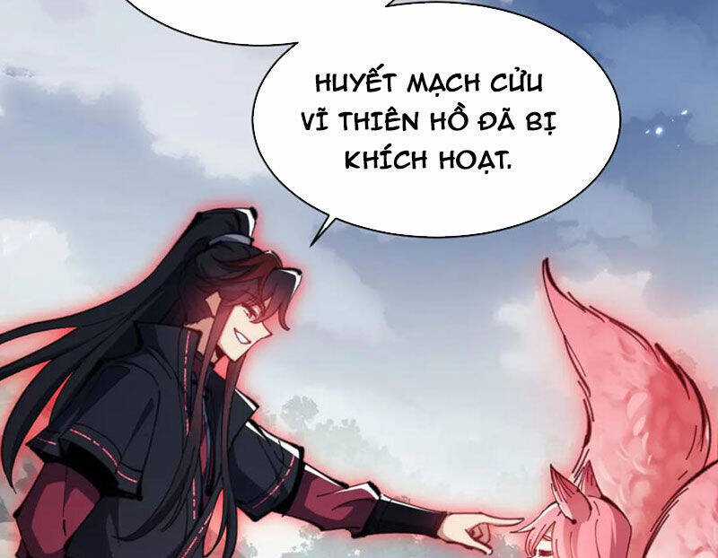 Sư Tôn: Nghịch Đồ Này Mới Không Phải Là Thánh Tử Chương 79 trang 19
