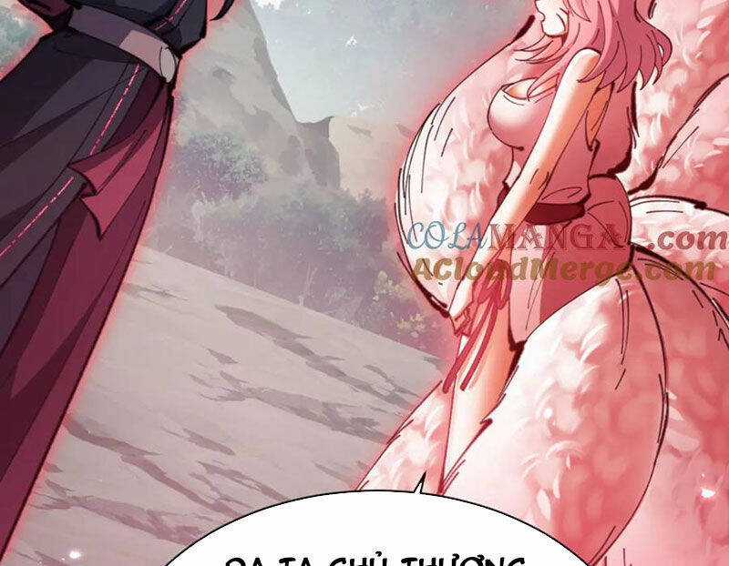 Sư Tôn: Nghịch Đồ Này Mới Không Phải Là Thánh Tử Chương 79 trang 20