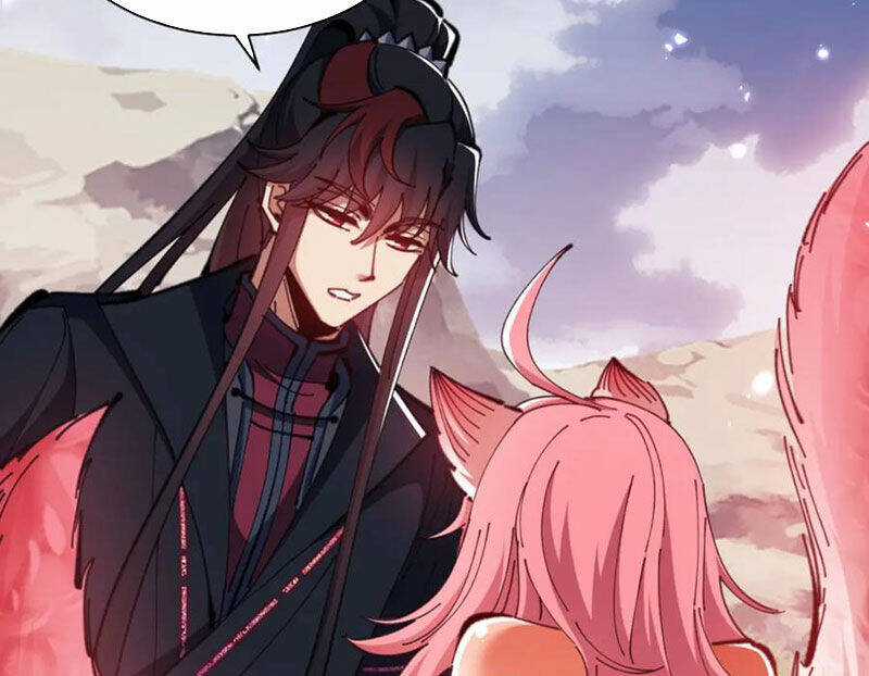 Sư Tôn: Nghịch Đồ Này Mới Không Phải Là Thánh Tử Chương 79 trang 23