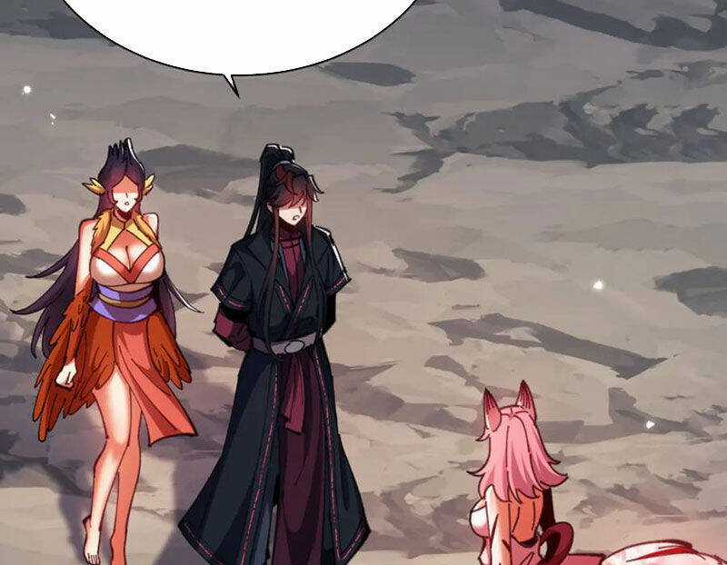 Sư Tôn: Nghịch Đồ Này Mới Không Phải Là Thánh Tử Chương 79 trang 30