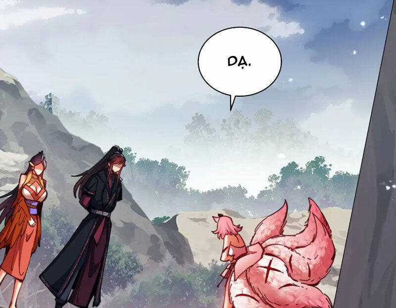 Sư Tôn: Nghịch Đồ Này Mới Không Phải Là Thánh Tử Chương 79 trang 33