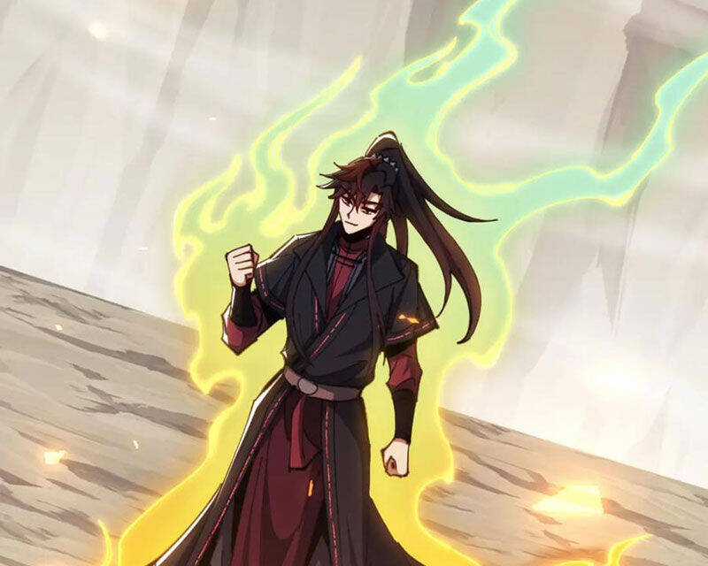 Sư Tôn: Nghịch Đồ Này Mới Không Phải Là Thánh Tử Chương 79 trang 46