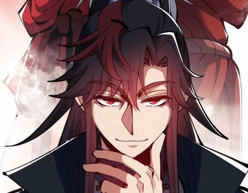 Sư Tôn: Nghịch Đồ Này Mới Không Phải Là Thánh Tử Chương 79 trang 5