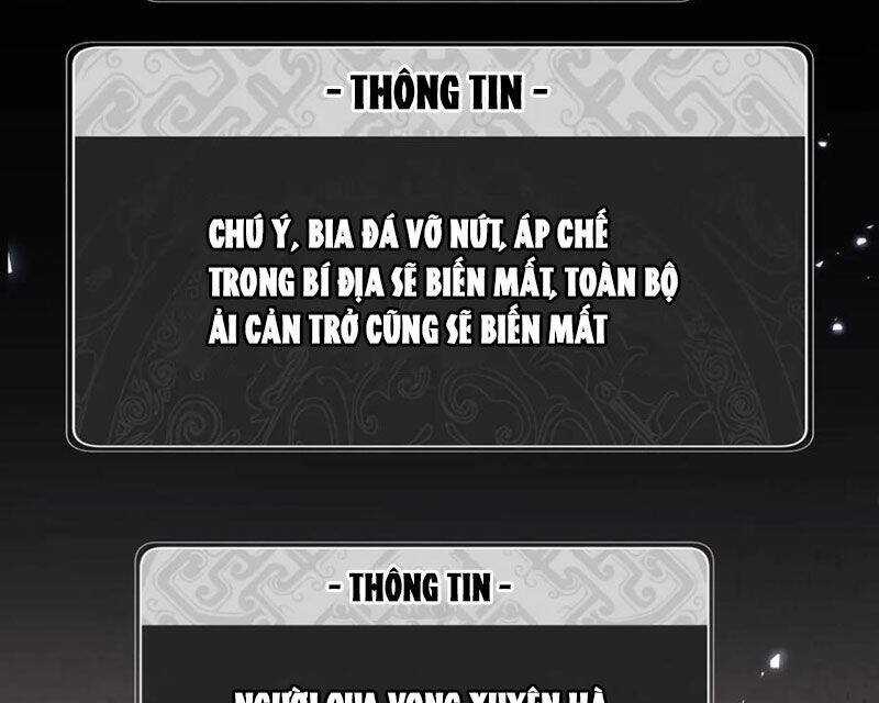 Sư Tôn: Nghịch Đồ Này Mới Không Phải Là Thánh Tử Chương 79 trang 57