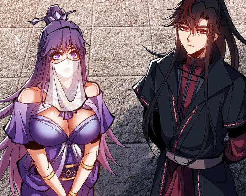 Sư Tôn: Nghịch Đồ Này Mới Không Phải Là Thánh Tử Chương 79 trang 60