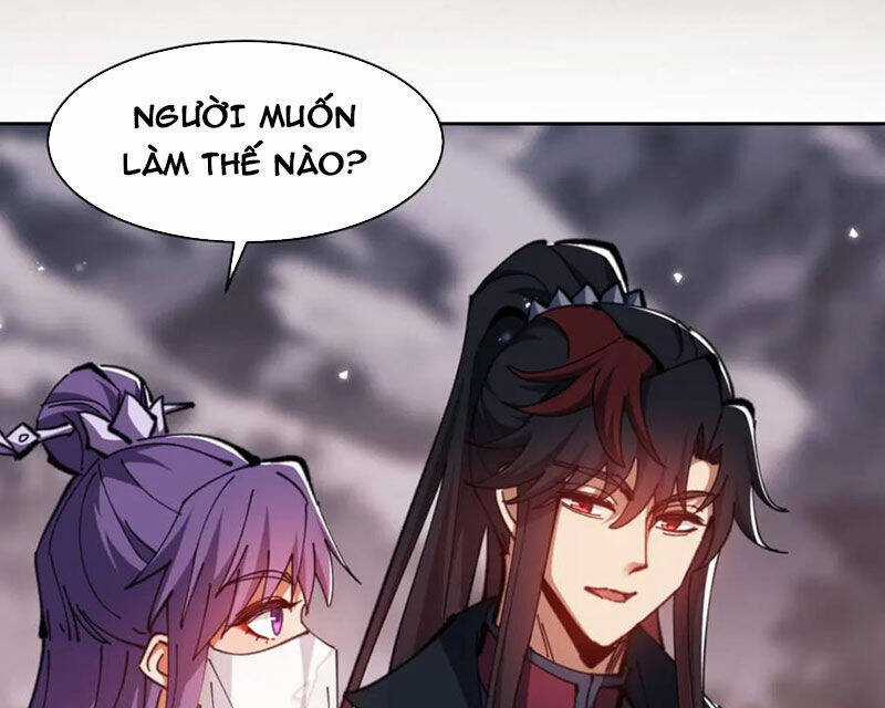 Sư Tôn: Nghịch Đồ Này Mới Không Phải Là Thánh Tử Chương 79 trang 63