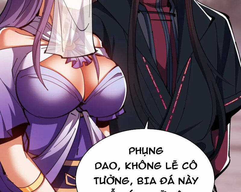 Sư Tôn: Nghịch Đồ Này Mới Không Phải Là Thánh Tử Chương 79 trang 64