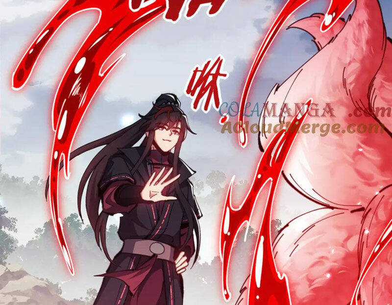 Sư Tôn: Nghịch Đồ Này Mới Không Phải Là Thánh Tử Chương 79 trang 8