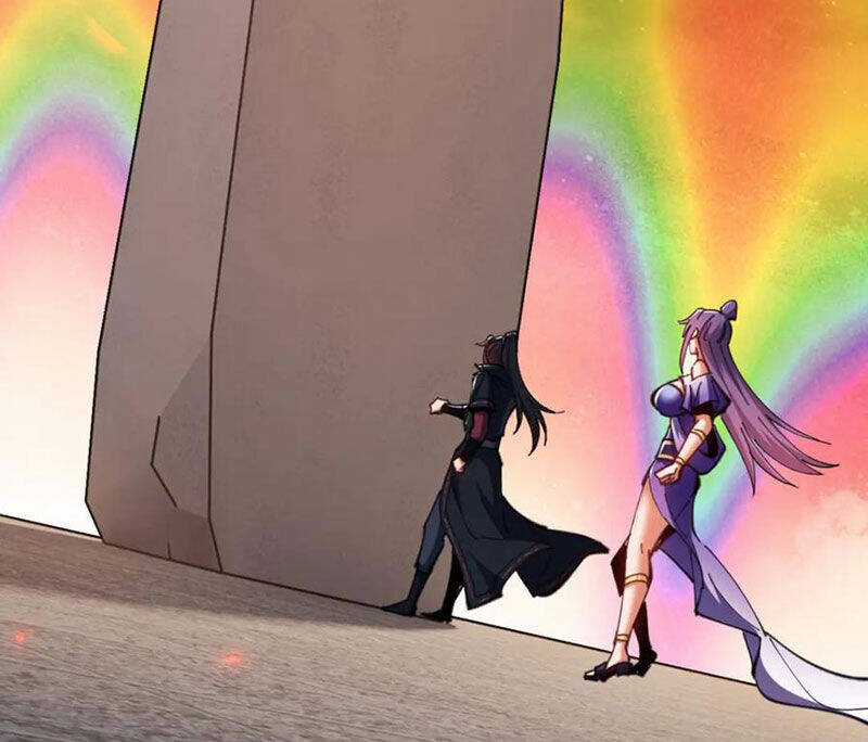 Sư Tôn: Nghịch Đồ Này Mới Không Phải Là Thánh Tử Chương 79 trang 81