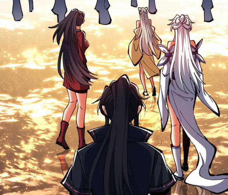 Sư Tôn: Nghịch Đồ Này Mới Không Phải Là Thánh Tử Chương 79 trang 93