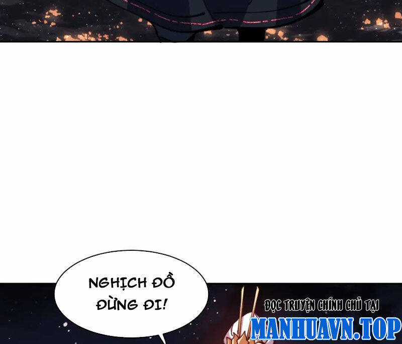 Sư Tôn: Nghịch Đồ Này Mới Không Phải Là Thánh Tử Chương 79 trang 95