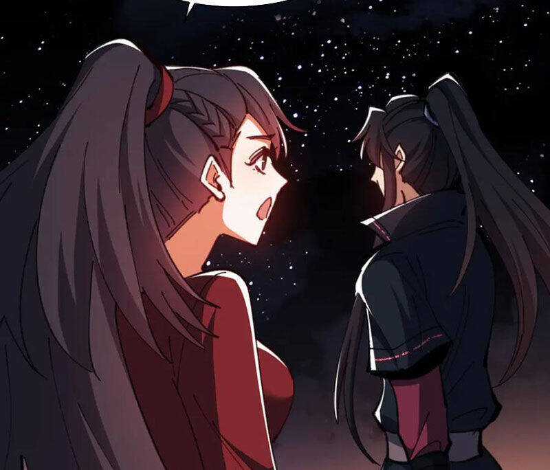 Sư Tôn: Nghịch Đồ Này Mới Không Phải Là Thánh Tử Chương 79 trang 99