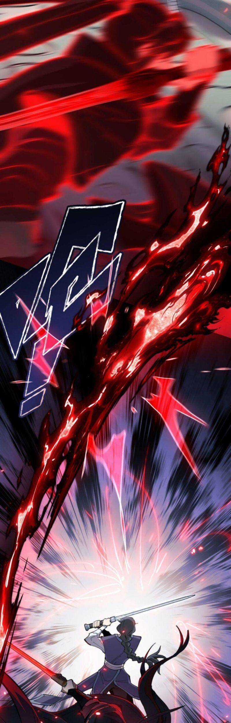 Sư Tôn: Nghịch Đồ Này Mới Không Phải Là Thánh Tử Chương 8 trang 19