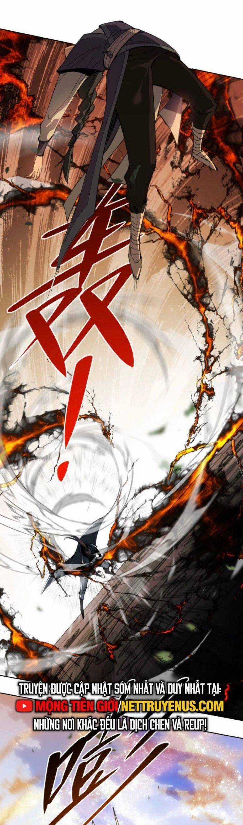 Sư Tôn: Nghịch Đồ Này Mới Không Phải Là Thánh Tử Chương 8 trang 23