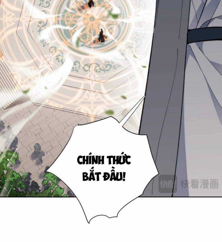 Sư Tôn: Nghịch Đồ Này Mới Không Phải Là Thánh Tử Chương 8 trang 26