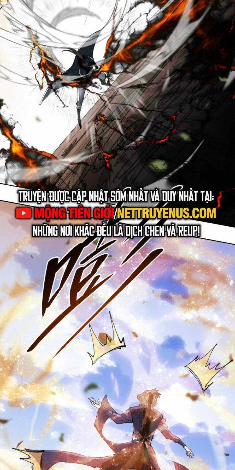 Sư Tôn: Nghịch Đồ Này Mới Không Phải Là Thánh Tử Chương 8 trang 42