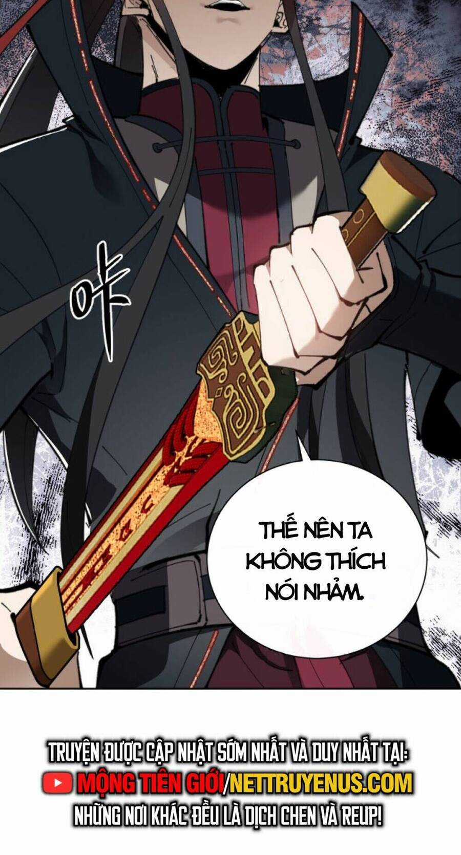 Sư Tôn: Nghịch Đồ Này Mới Không Phải Là Thánh Tử Chương 8 trang 46