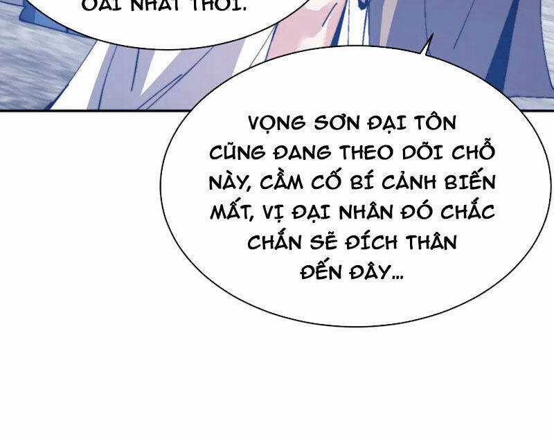 Sư Tôn: Nghịch Đồ Này Mới Không Phải Là Thánh Tử Chương 80 trang 10