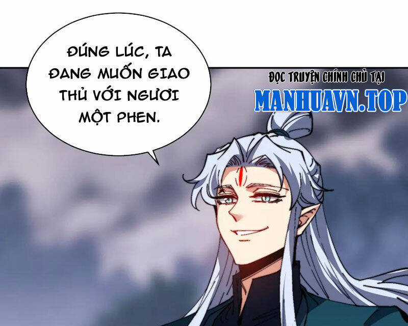 Sư Tôn: Nghịch Đồ Này Mới Không Phải Là Thánh Tử Chương 80 trang 105