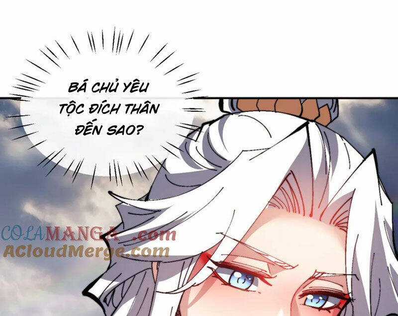 Sư Tôn: Nghịch Đồ Này Mới Không Phải Là Thánh Tử Chương 80 trang 11