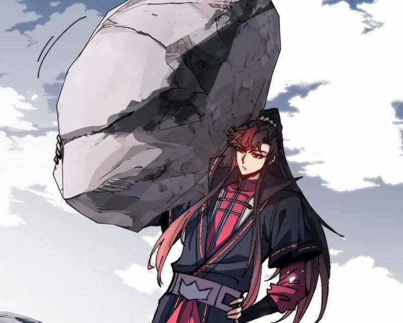 Sư Tôn: Nghịch Đồ Này Mới Không Phải Là Thánh Tử Chương 80 trang 115