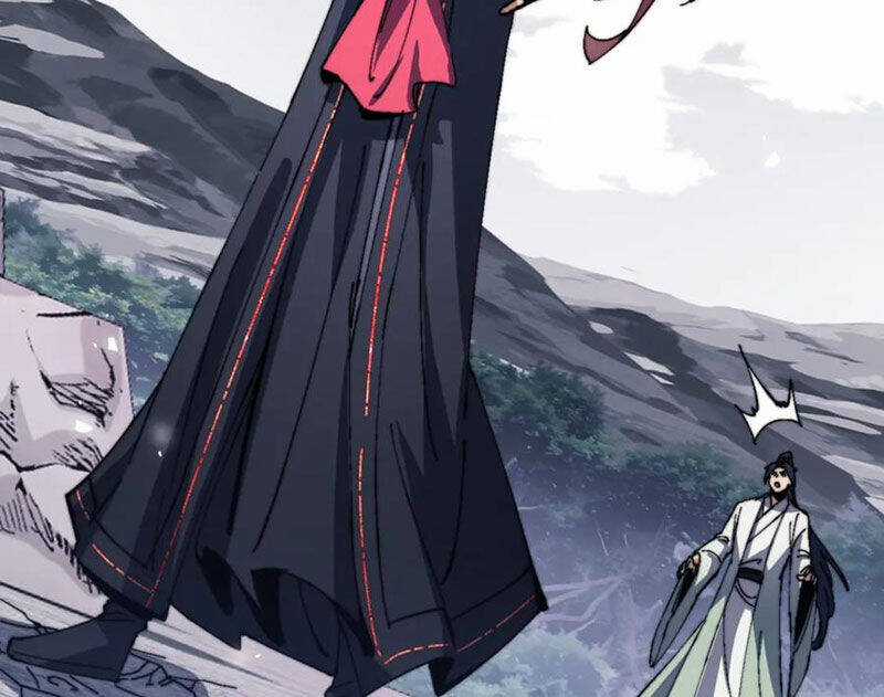 Sư Tôn: Nghịch Đồ Này Mới Không Phải Là Thánh Tử Chương 80 trang 116