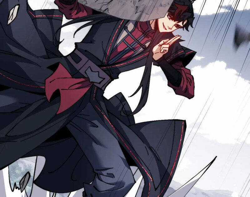 Sư Tôn: Nghịch Đồ Này Mới Không Phải Là Thánh Tử Chương 80 trang 123