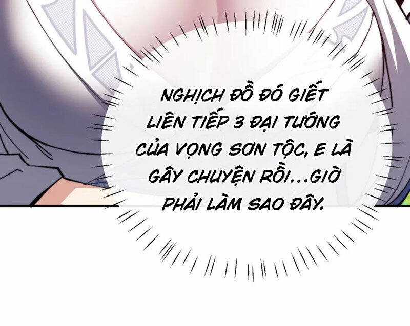 Sư Tôn: Nghịch Đồ Này Mới Không Phải Là Thánh Tử Chương 80 trang 13