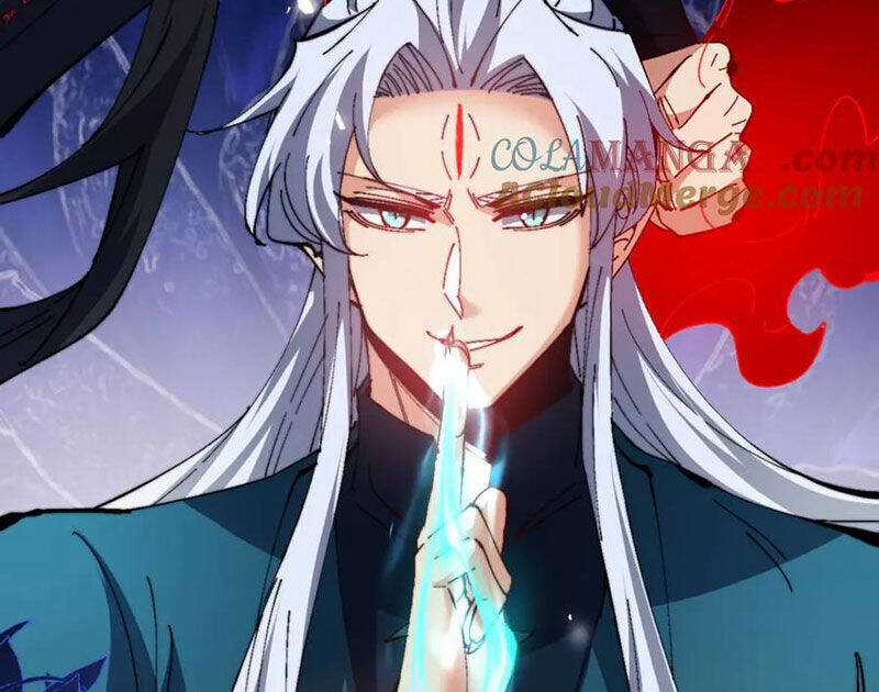 Sư Tôn: Nghịch Đồ Này Mới Không Phải Là Thánh Tử Chương 80 trang 130