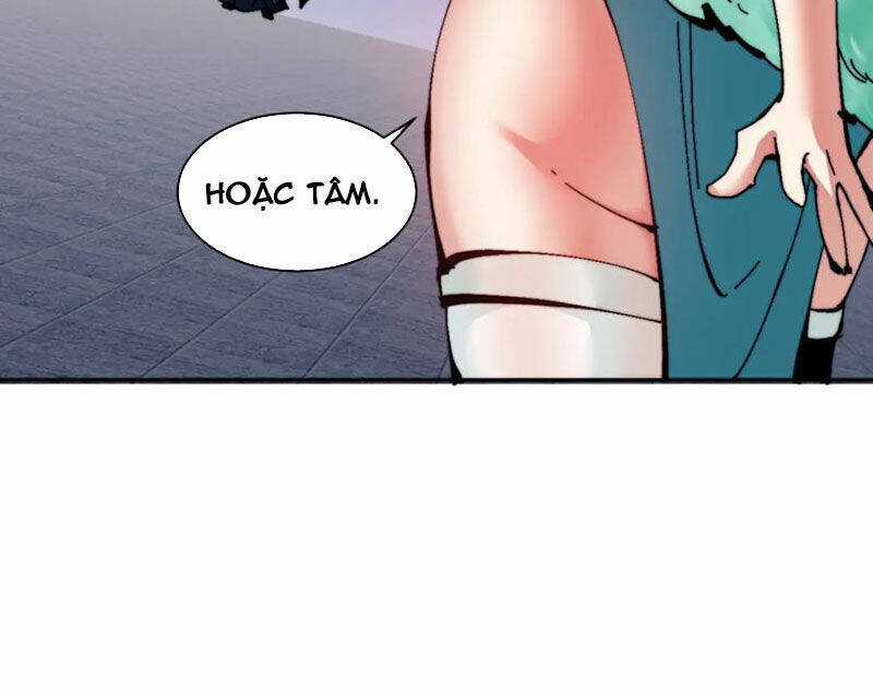 Sư Tôn: Nghịch Đồ Này Mới Không Phải Là Thánh Tử Chương 80 trang 147