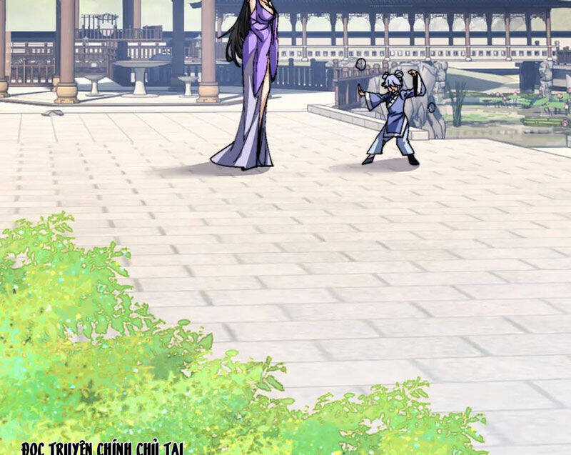 Sư Tôn: Nghịch Đồ Này Mới Không Phải Là Thánh Tử Chương 80 trang 16