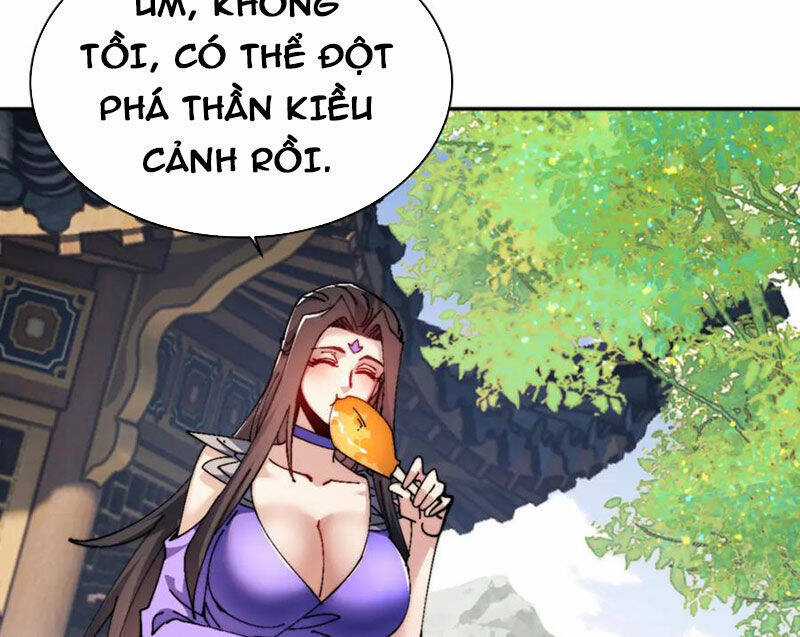 Sư Tôn: Nghịch Đồ Này Mới Không Phải Là Thánh Tử Chương 80 trang 18