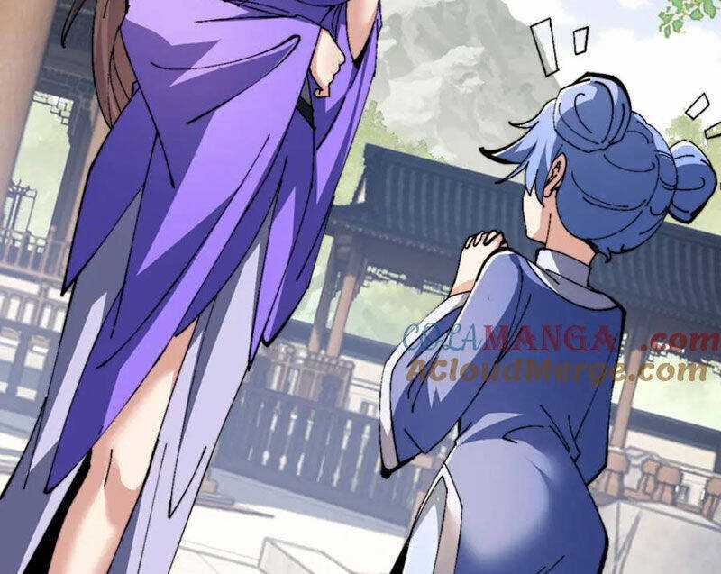 Sư Tôn: Nghịch Đồ Này Mới Không Phải Là Thánh Tử Chương 80 trang 19