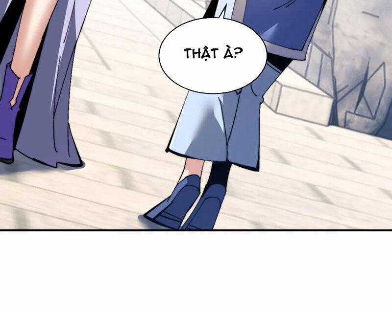 Sư Tôn: Nghịch Đồ Này Mới Không Phải Là Thánh Tử Chương 80 trang 20