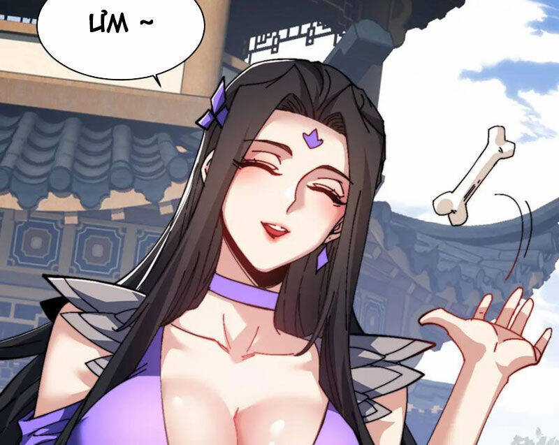 Sư Tôn: Nghịch Đồ Này Mới Không Phải Là Thánh Tử Chương 80 trang 22