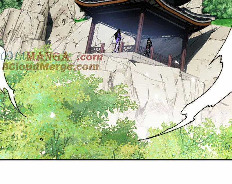 Sư Tôn: Nghịch Đồ Này Mới Không Phải Là Thánh Tử Chương 80 trang 27