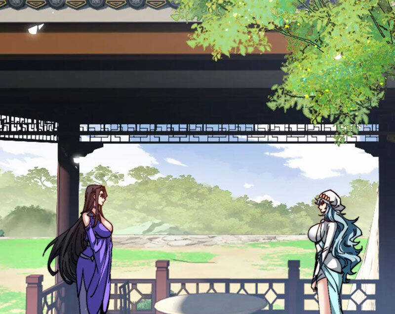 Sư Tôn: Nghịch Đồ Này Mới Không Phải Là Thánh Tử Chương 80 trang 29