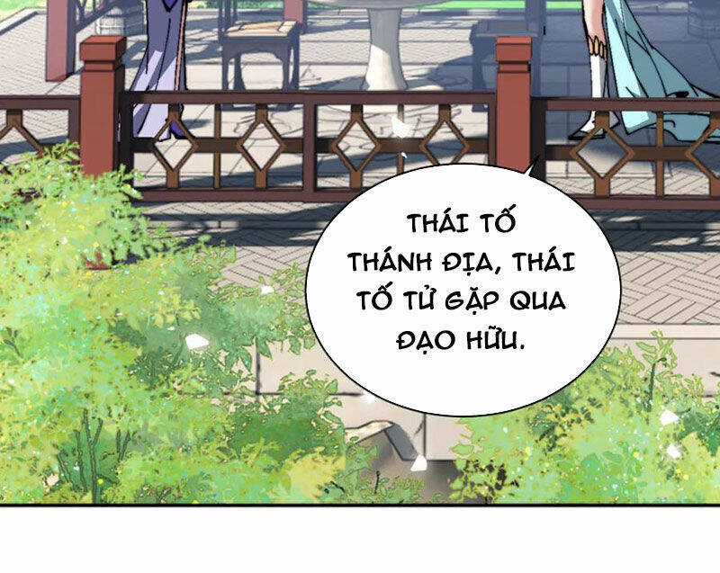 Sư Tôn: Nghịch Đồ Này Mới Không Phải Là Thánh Tử Chương 80 trang 30