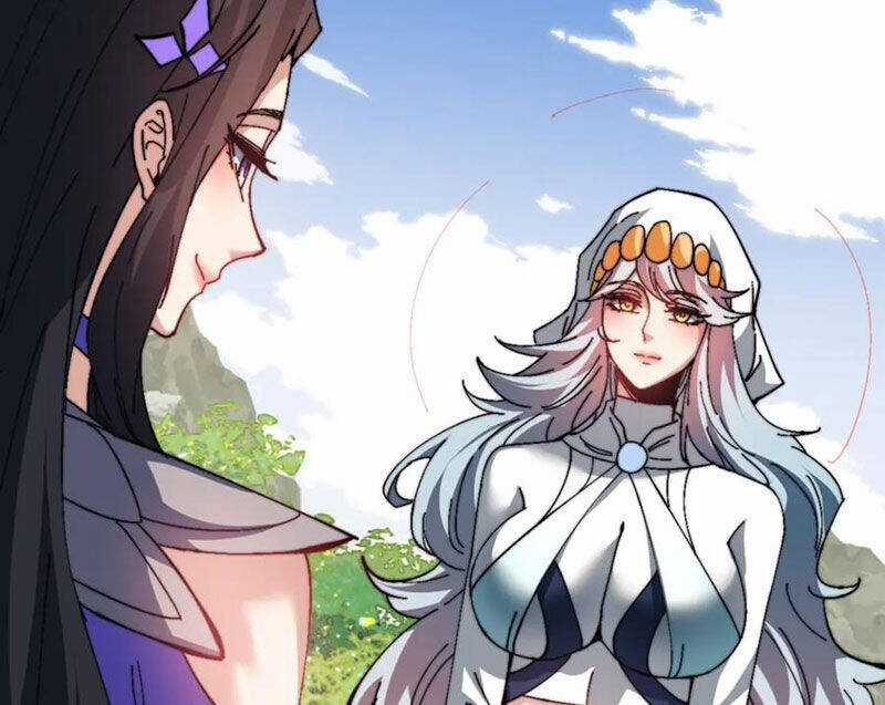 Sư Tôn: Nghịch Đồ Này Mới Không Phải Là Thánh Tử Chương 80 trang 32