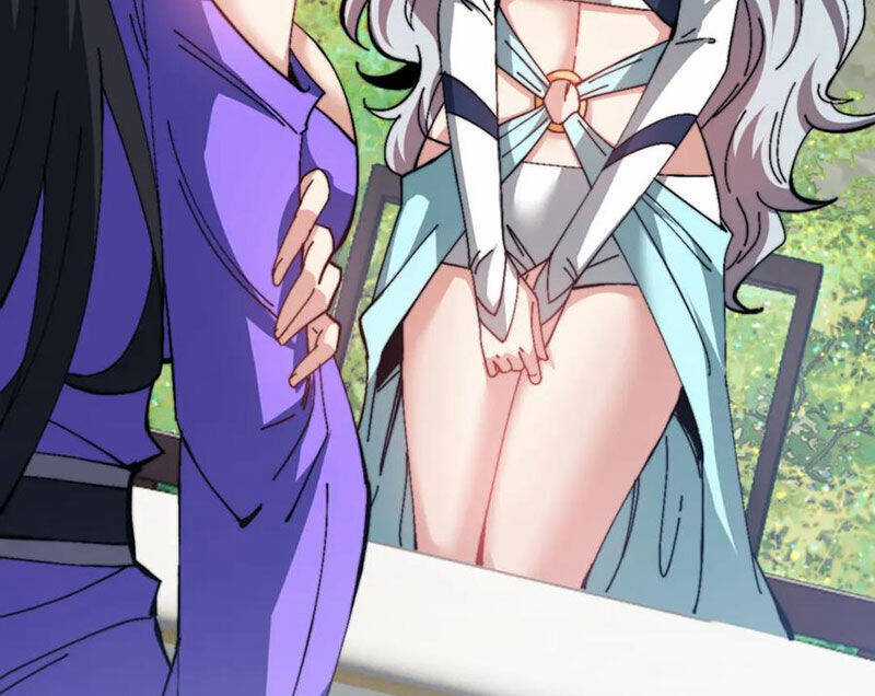 Sư Tôn: Nghịch Đồ Này Mới Không Phải Là Thánh Tử Chương 80 trang 33